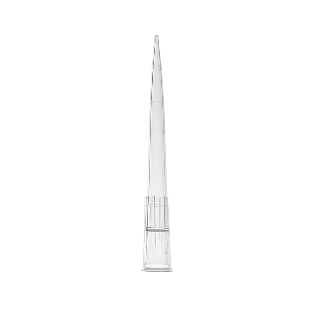 Biosigma ClearLine 130510CLSFBH puntali universali sacco 1000 pz