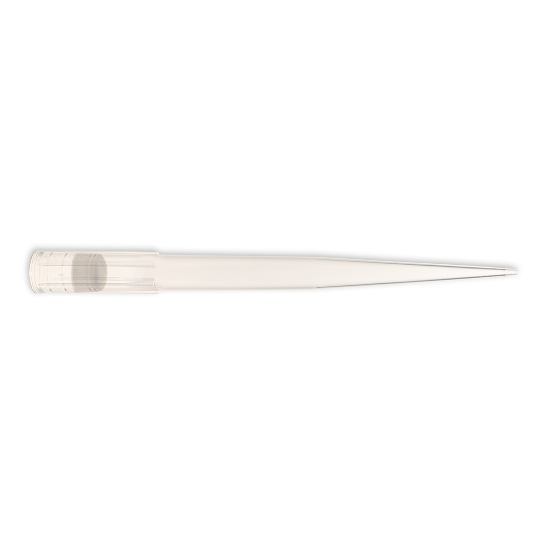 Biosigma ClearLine 134000CLH puntale con filtro universale
