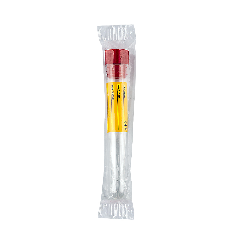 FL MEDICAL Promed 25091 Provetta polistirolo 12 ml 16x100 cilindrica