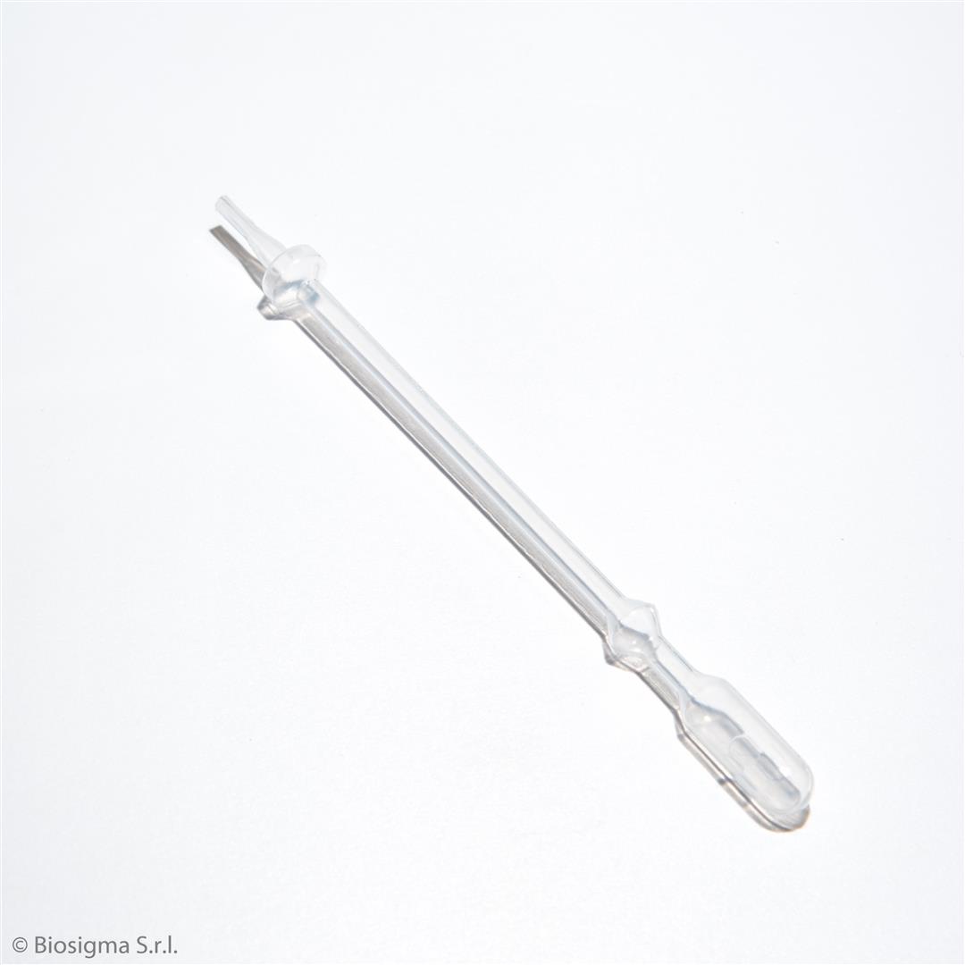 Biosigma BSV143 pipette tribulbo per kit MT