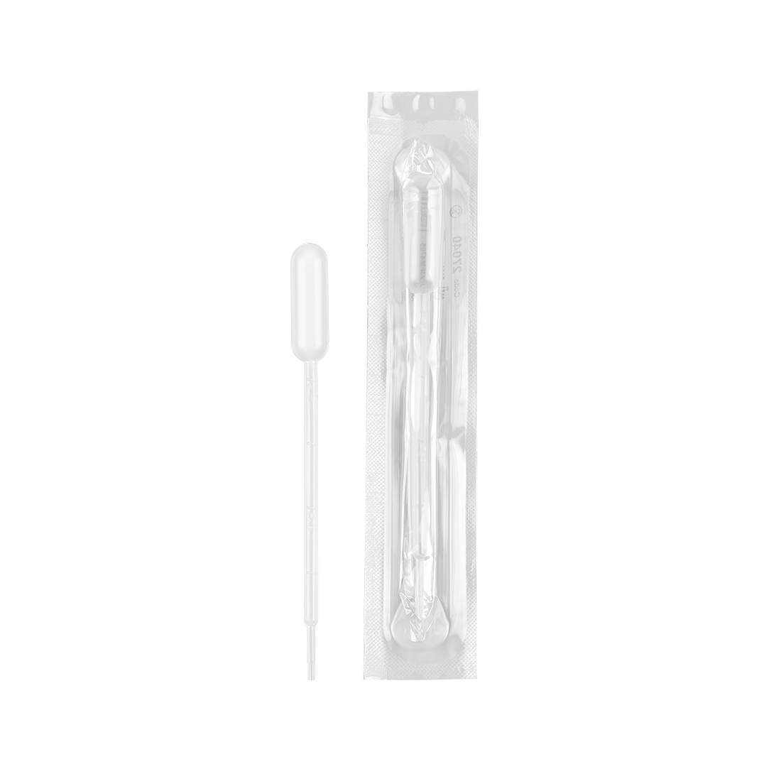 FL Medical Promed 27040 Pipetta Pasteur Sterile 1 ml Singola
