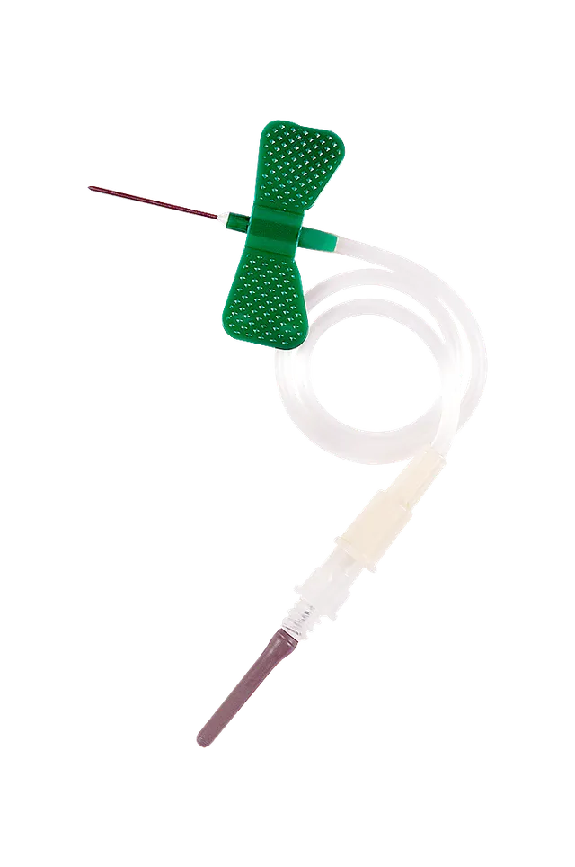 FL Medical Vacumed 45301 set prelievo 21G 190 mm