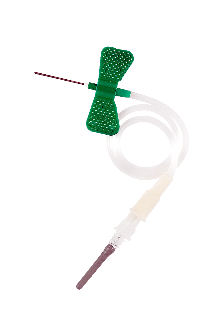FL Medical Vacumed 45301 set prelievo 21G 190 mm