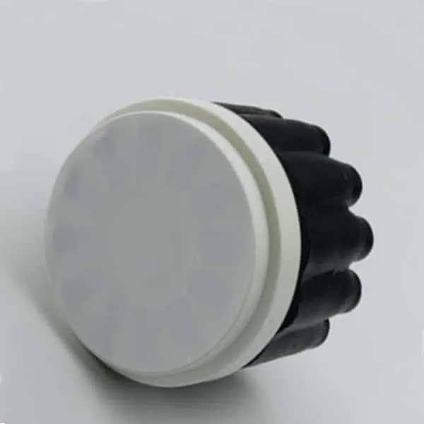 QualiTru TruStream12 setto campionamento 50 pezzi sterile