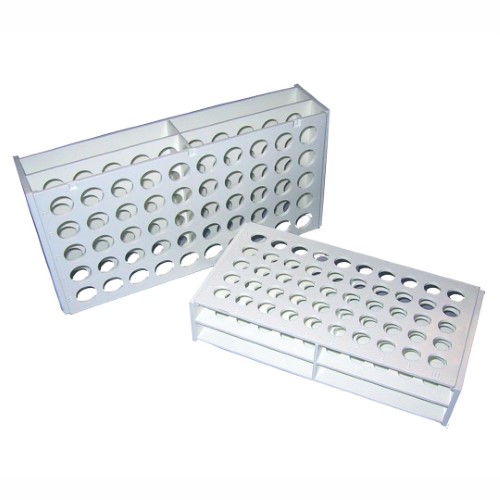 Biosigma 049731 rack blu per 6 provette 50 ml