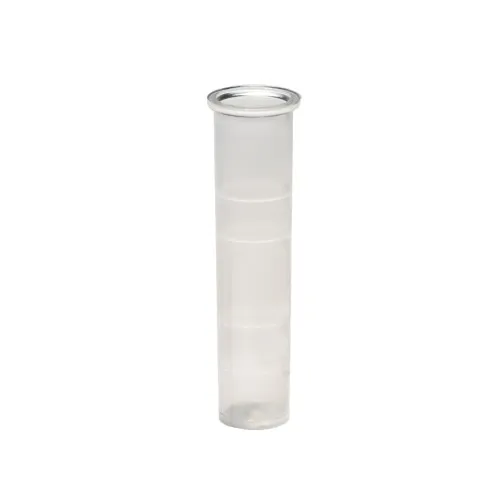 Biosigma BSP068 provetta 12x56 mm 3 ml polipropilene