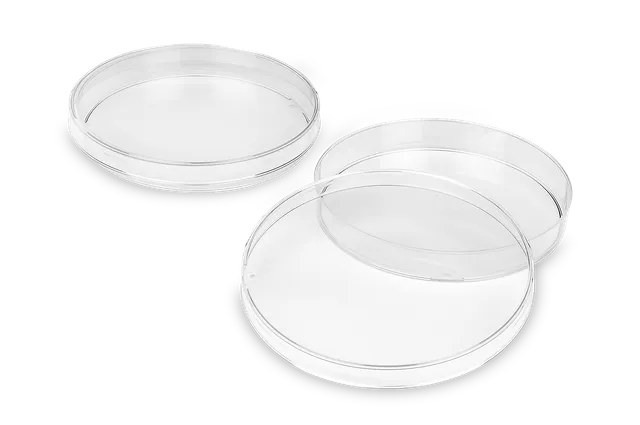 FL Medical Promed piastra petri 90 mm senza ventilazione 20 pezzi