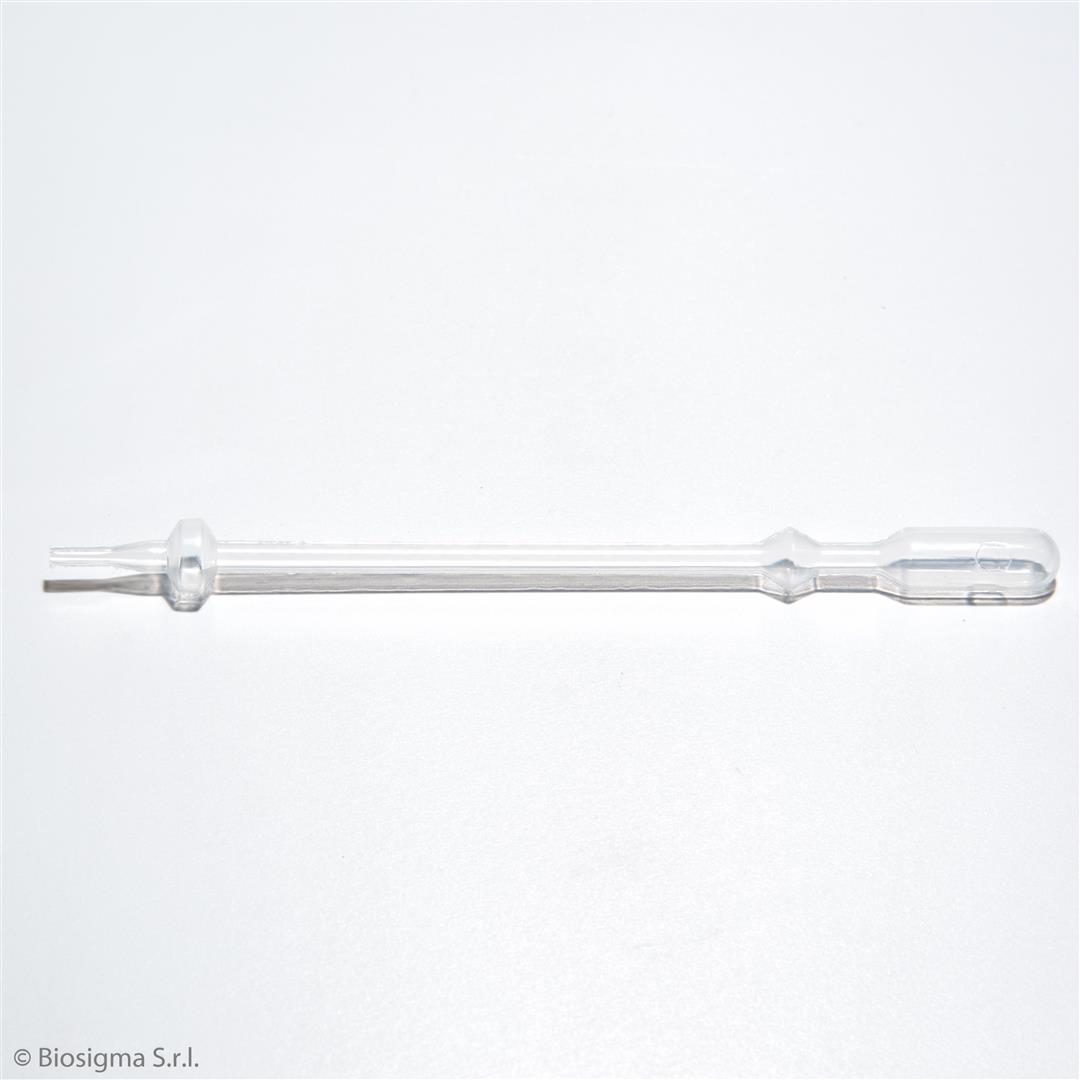 Biosigma BSV143 pipette tribulbo per kit MT