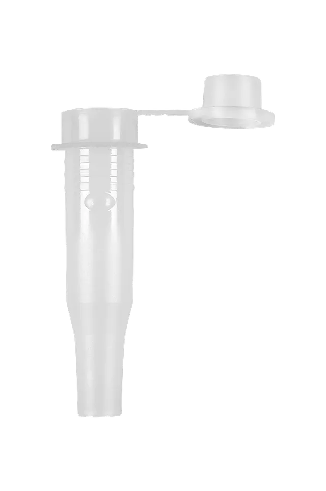 FL Medical Promed 23059 microprovetta 0,75 ml rosa