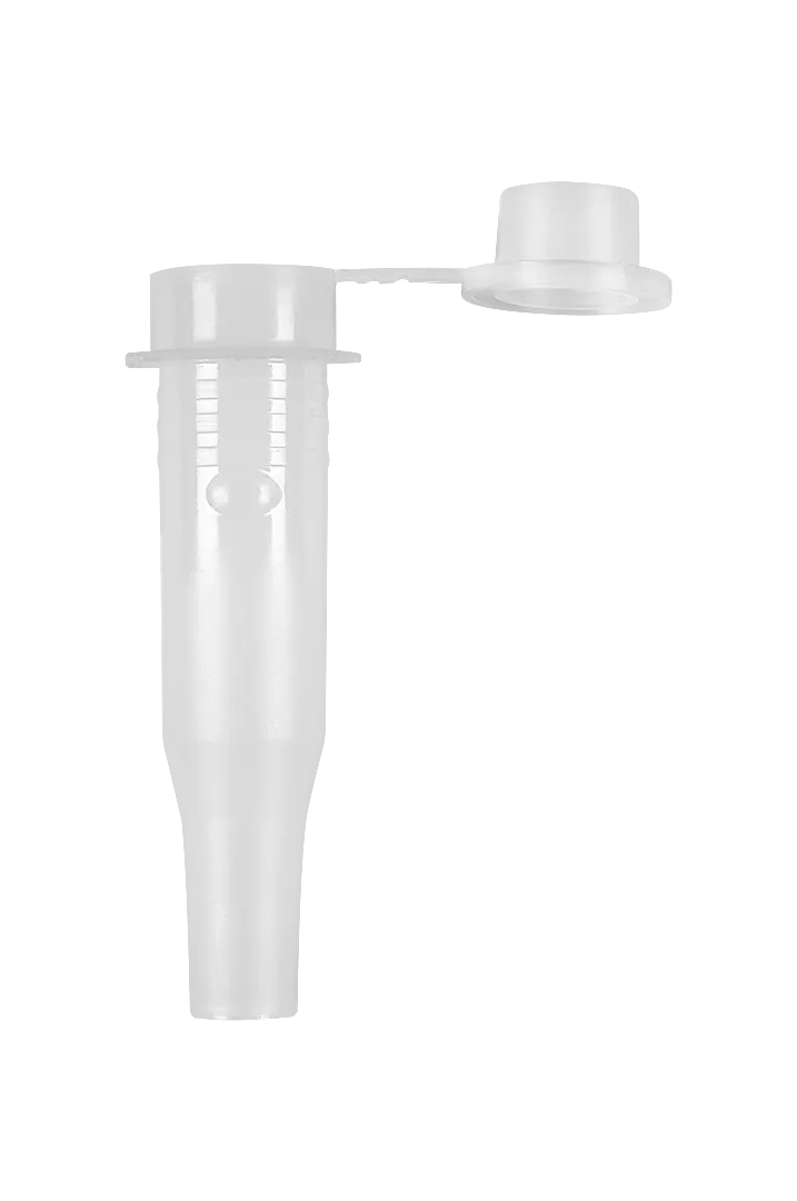 FL Medical Promed 23059 microprovetta 0,75 ml rosa