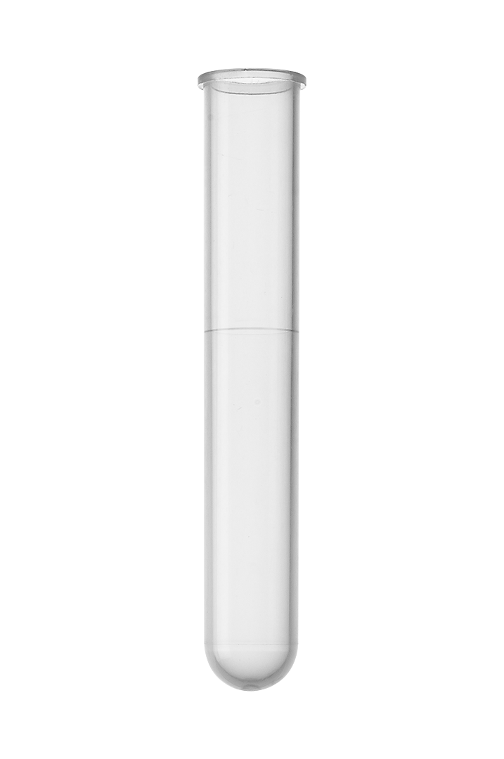 FL Medical Promed 21019 provetta graduata 5 ml 13x75 mm