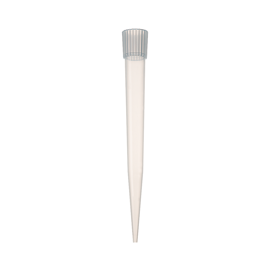 FL MEDICAL Promed puntale tipo Gilson 1-5 ml trasparente