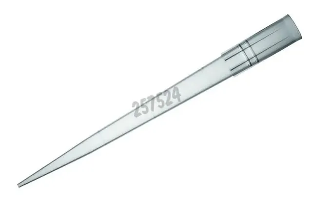 Biosigma ClearLine Prime 257524 puntali 1000 µl sterili