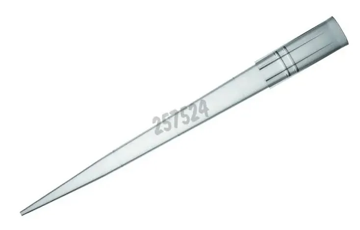 Biosigma ClearLine Prime 257524 puntali 1000 µl sterili