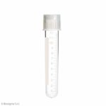Biosigma BSF2054 provetta 12x75 mm 5 ml sterile