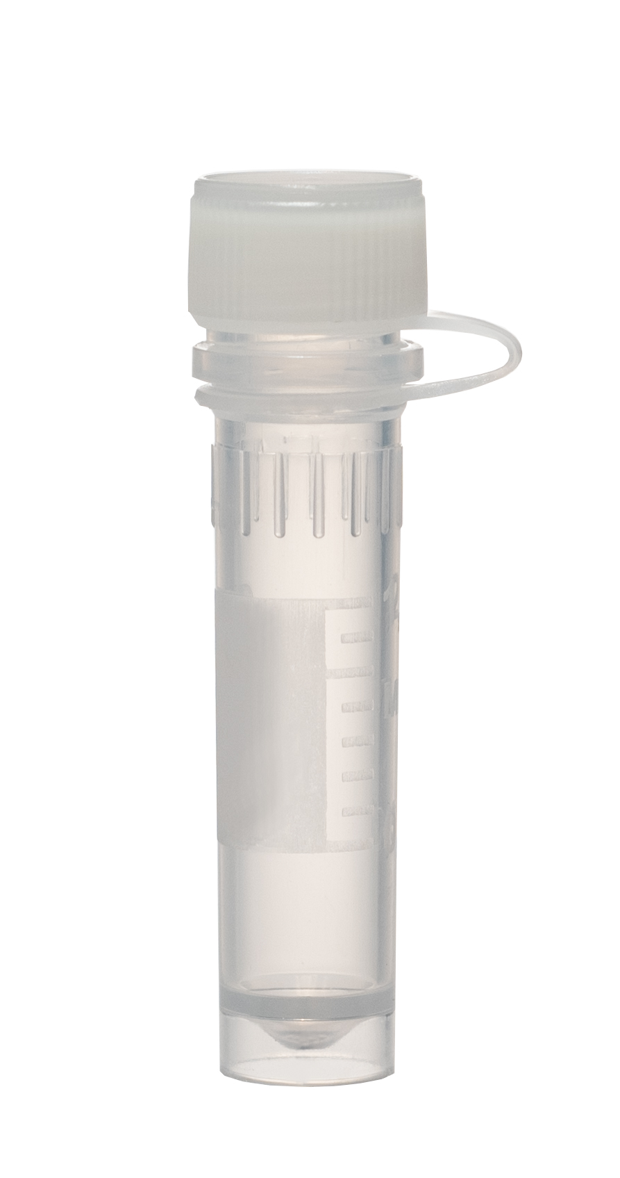 Biosigma ClearLine CL756/S microprovette 2 ml sterili 1000 pz