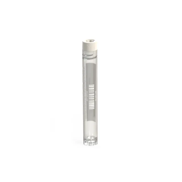 Biosigma CLEARLINE CL5ARBIPSTS/B crioprovette 5 ml barcode