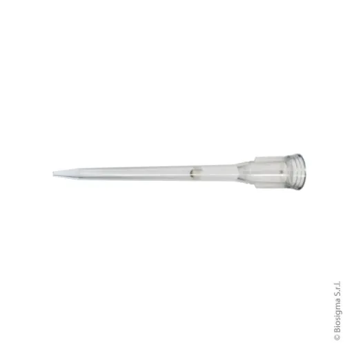Biosigma ClearLine 035210CL puntali con filtro 10 µl 960 pz