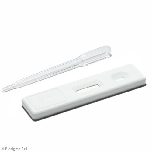 Biosigma BSD706 test rapido barbiturici urine