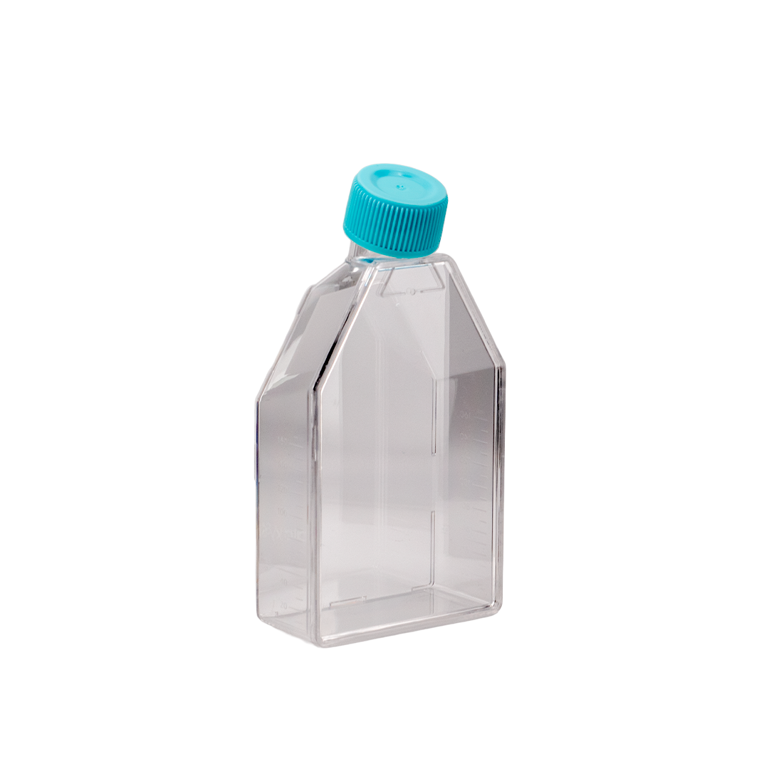 Biosigma CLEARLine CL205NT fiasca 75 cm² sterile 5 pz