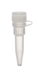 Biosigma BSM910/AZ capdisk blu per microprovette 1000 pz