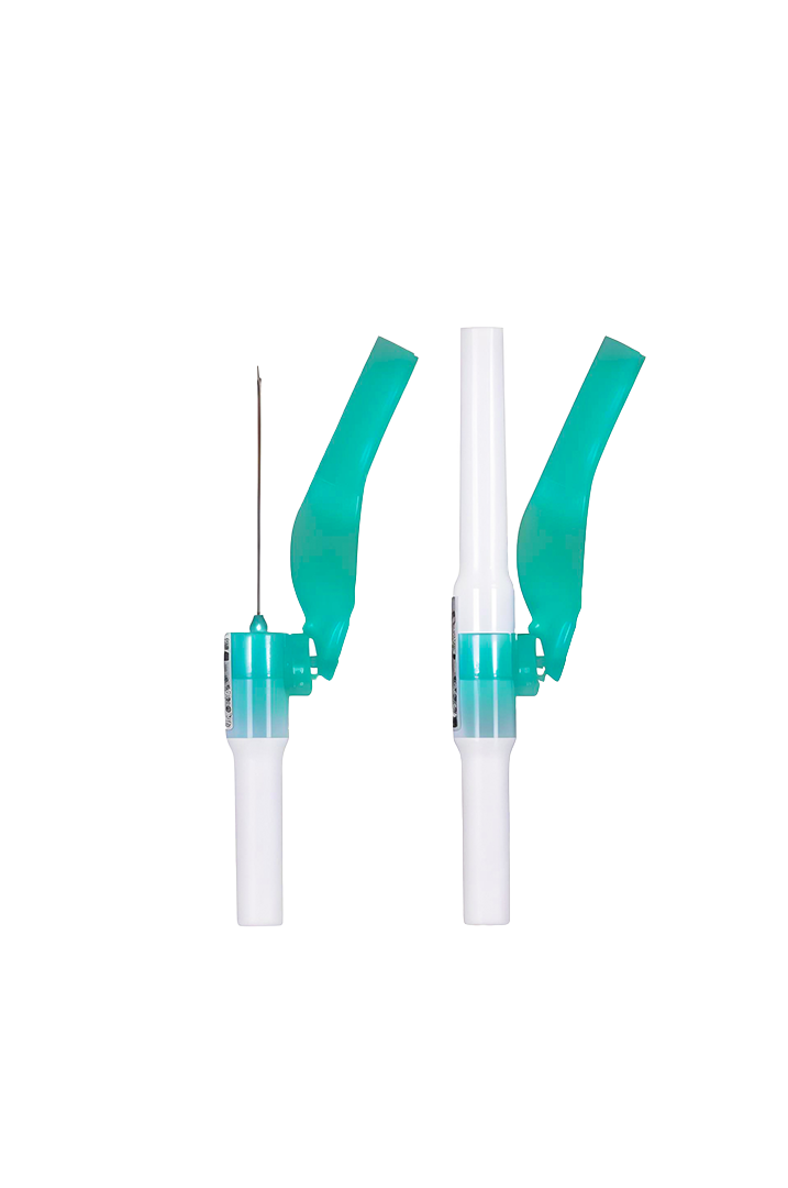 FL Medical Vacumed Tech 45422 ago 20G sicurezza