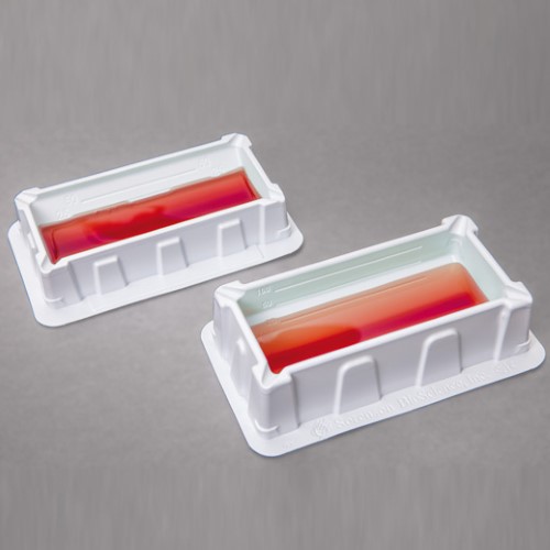Biosigma ClearLine 087807 Vaschetta Reagenti Sterile 100 ml