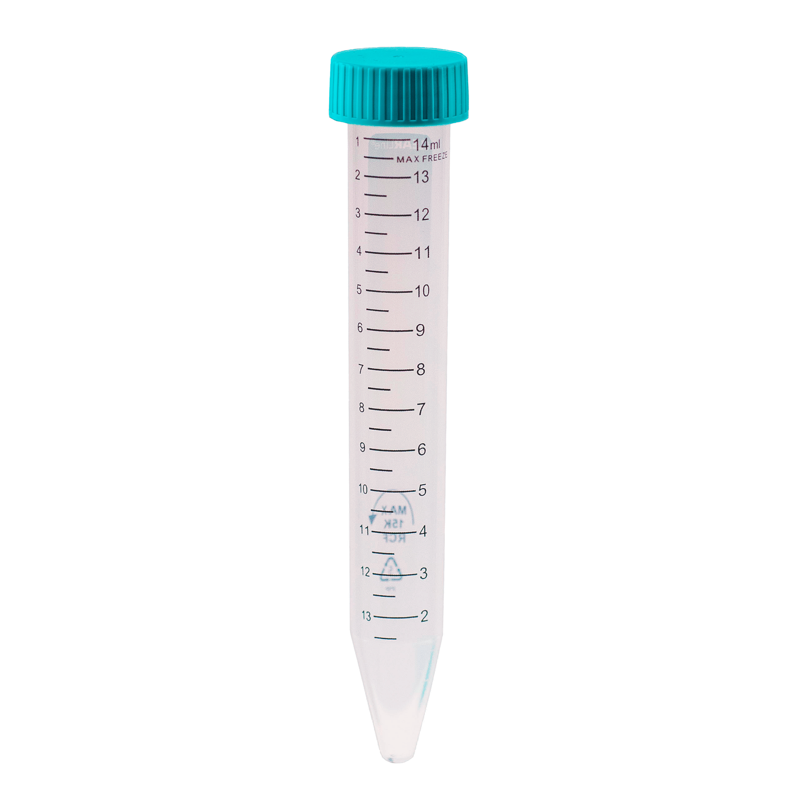 Biosigma ClearLine CL482 provette coniche 15 ml sterili