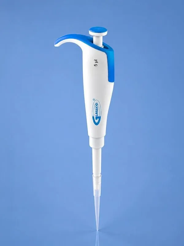 Glassco Nanopet micropipetta a volume fisso