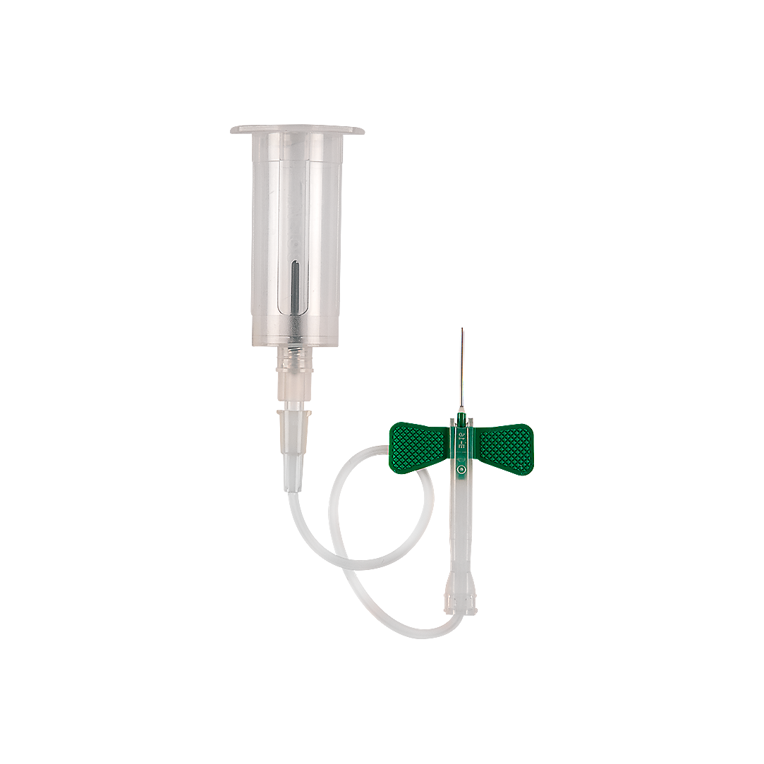FL Medical Vacumed Tech 45711 set prelievo 21G 178 mm