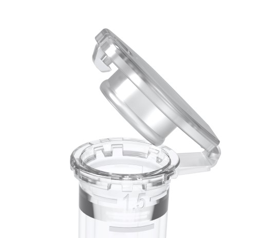 Biosigma BSA20.008.1000 Clear-Lock microprovette 2 ml 8000 pezzi