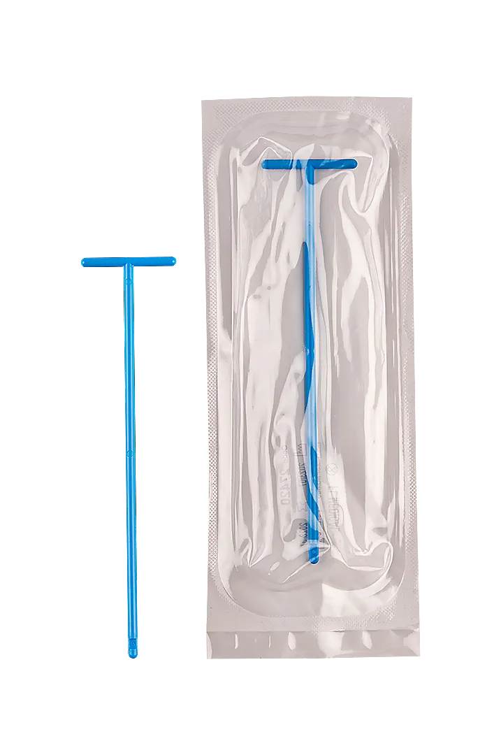 FL MEDICAL Promed 27420 asta a T sterile peel-pack