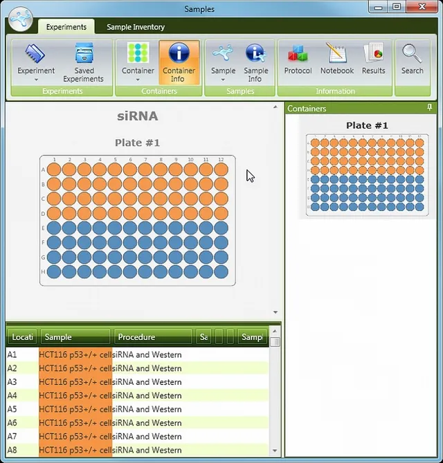 Biosigma 779944 software Samples licenza singola PC multiutente