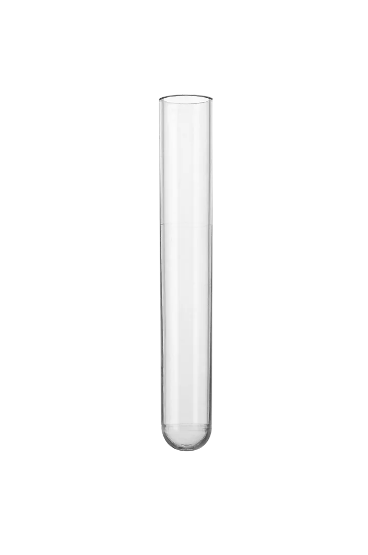 FL Medical Promed 21051 provetta RIA 3 ml 11x70 mm