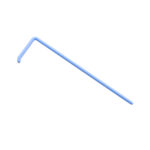 Biosigma BSM02450 spatole a T sterili 10x50 pezzi