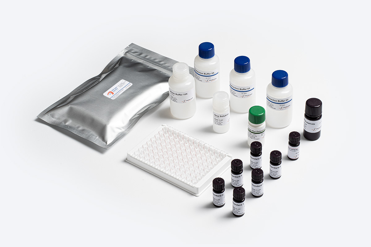 Prognosis Biotech Allergen-Shield Pine Nut test allergeni