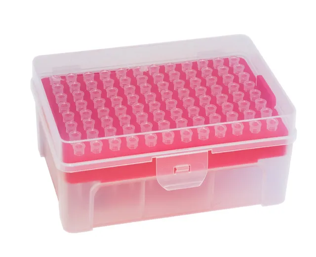 Biosigma Clearline 713130SFRKH Puntali low retention rack