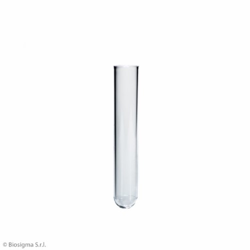 Biosigma BSA0594 provetta 13x75 mm 5 ml polistirene