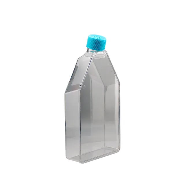 Biosigma CLEARLine CL202 fiasca 175 cm2 tappo filtrante