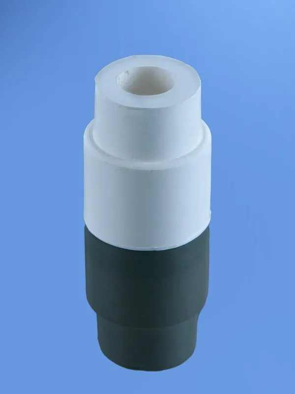 Glassco Turnover manicotto in gomma naturale per giunti
