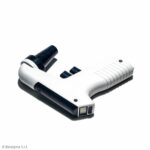 Biosigma 861003 pipettatore manuale giallo