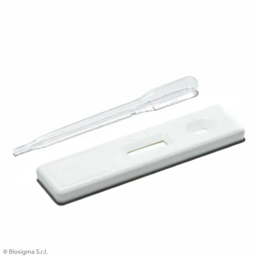 Biosigma BSD704 test rapido metanfetamina urine 500 ng/ml