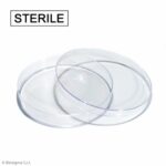 Biosigma BSM200 piastre Petri 60 mm sterili senza prese