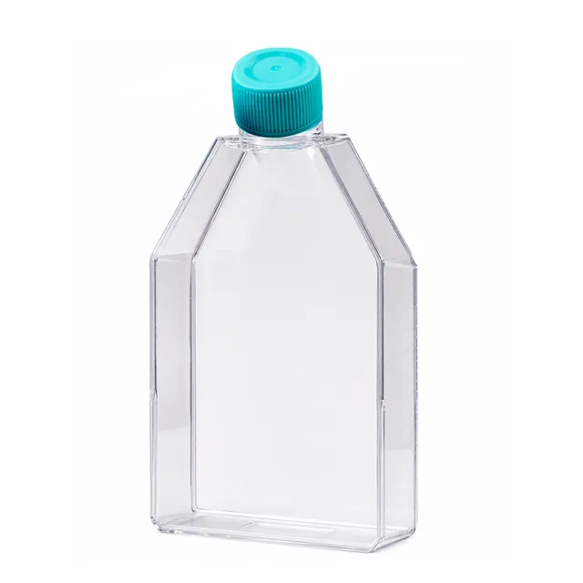 Biosigma CLEARLine CL207 fiasca colture 225 cm2 5 pz sterile