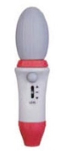 Biosigma 861001 micropipetta manuale rossa