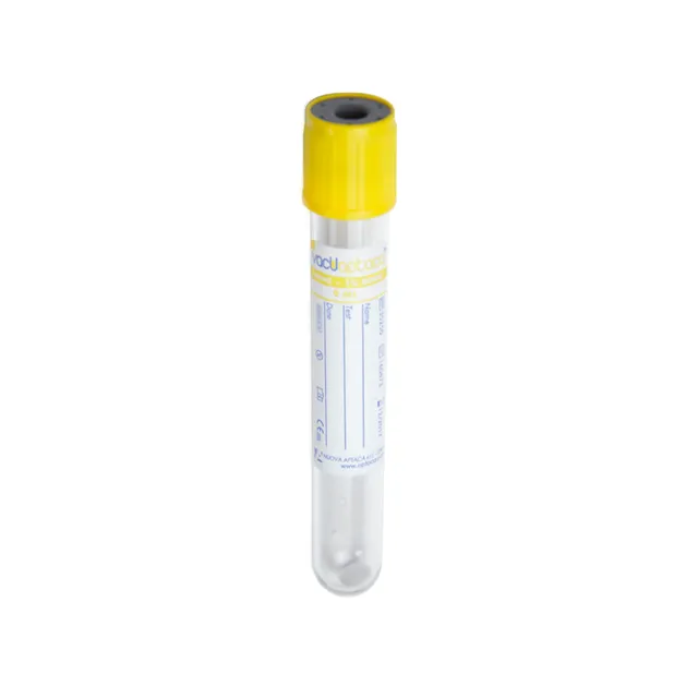 Biosigma BV060 provetta urine 9 ml acido borico da 800 pz