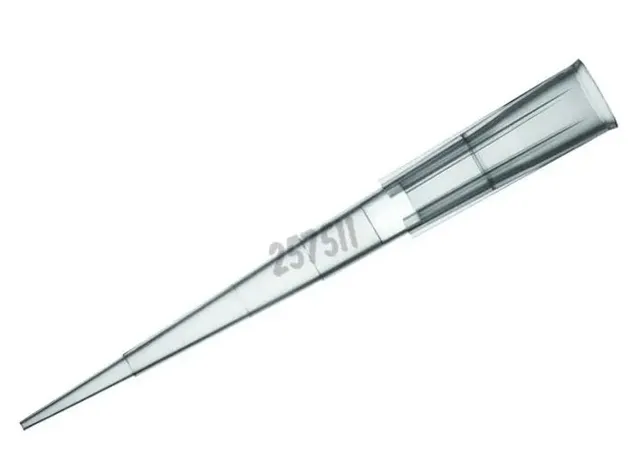 Biosigma ClearLine Prime 257511 puntali 20 µl con filtro sterili