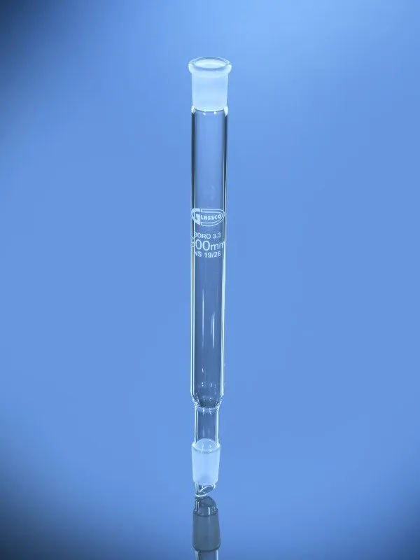 Glassco Air condensatore vetro ad aria