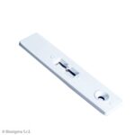 Biosigma BSV150 pipetta Pasteur 40 µl per card test