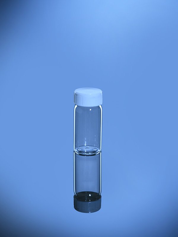 Glassco Diagnostic Vial flacone diagnostico in vetro